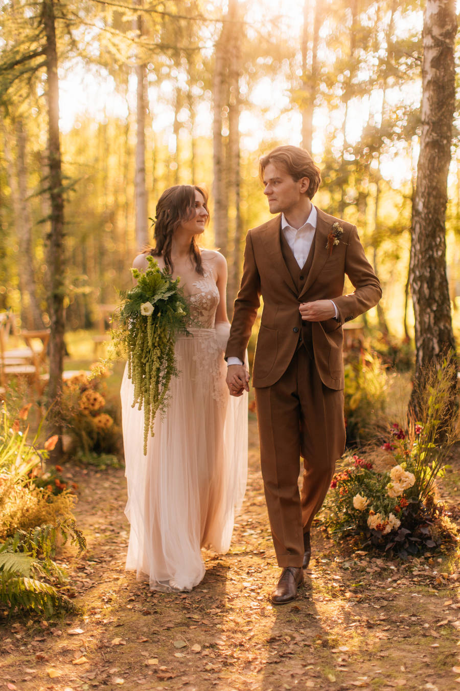 Jak przeniesc las na sale weselna slub blisko natury Dworzyszcze Wola Jak przeniesc las na sale weselna slub blisko natury Dworzyszcze Wola