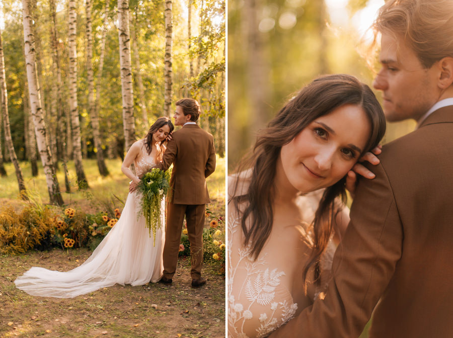 Jak przeniesc las na sale weselna slub blisko natury Dworzyszcze Wola Jak przeniesc las na sale weselna slub blisko natury Dworzyszcze Wola