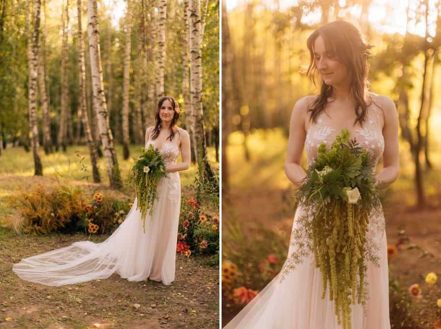 Jak przeniesc las na sale weselna slub blisko natury Dworzyszcze Wola Jak przeniesc las na sale weselna slub blisko natury Dworzyszcze Wola