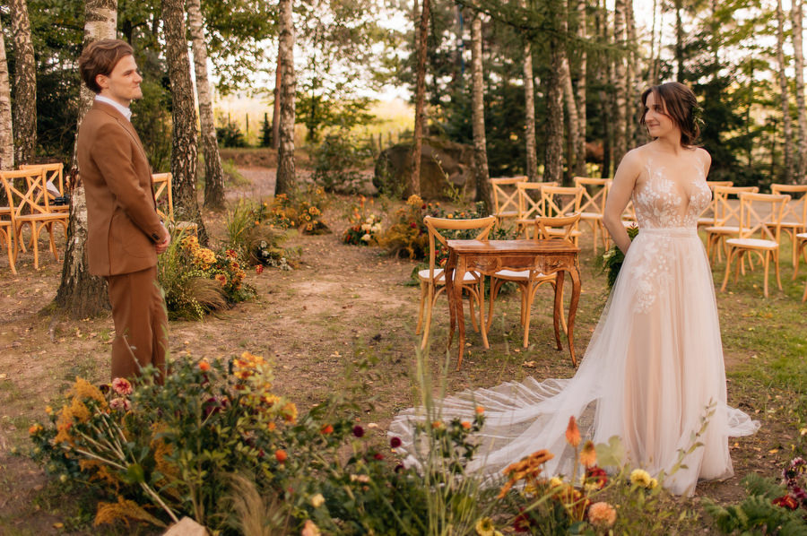 Jak przeniesc las na sale weselna slub blisko natury Dworzyszcze Wola Jak przeniesc las na sale weselna slub blisko natury Dworzyszcze Wola