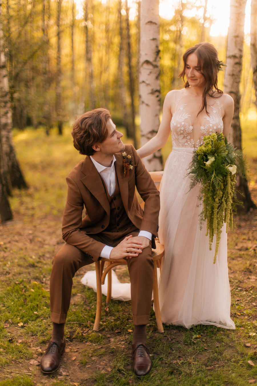 Jak przeniesc las na sale weselna slub blisko natury Dworzyszcze Wola Jak przeniesc las na sale weselna slub blisko natury Dworzyszcze Wola