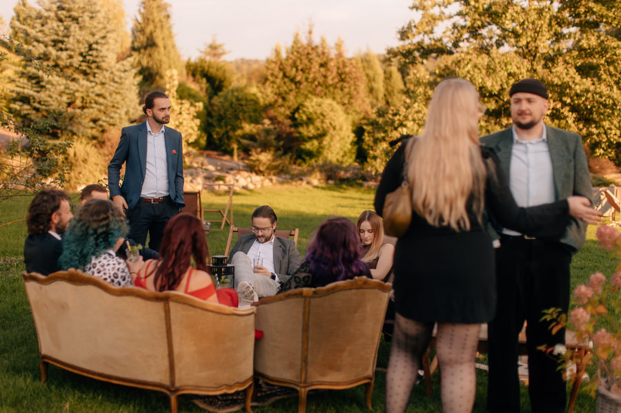 Jak przeniesc las na sale weselna slub blisko natury Dworzyszcze Wola Jak przeniesc las na sale weselna slub blisko natury Dworzyszcze Wola