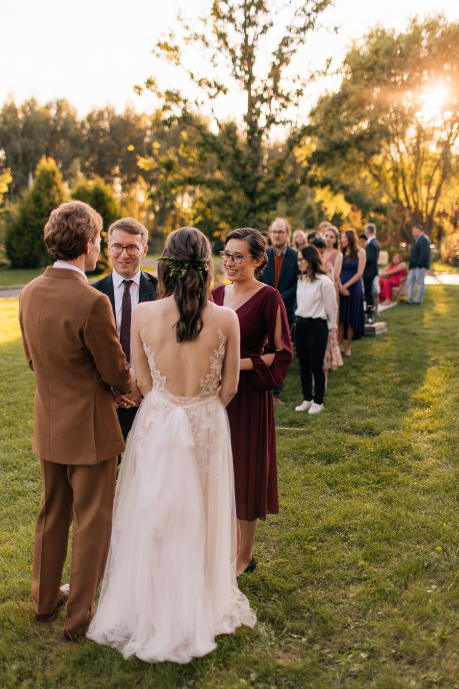 Jak przeniesc las na sale weselna slub blisko natury Dworzyszcze Wola Jak przeniesc las na sale weselna slub blisko natury Dworzyszcze Wola