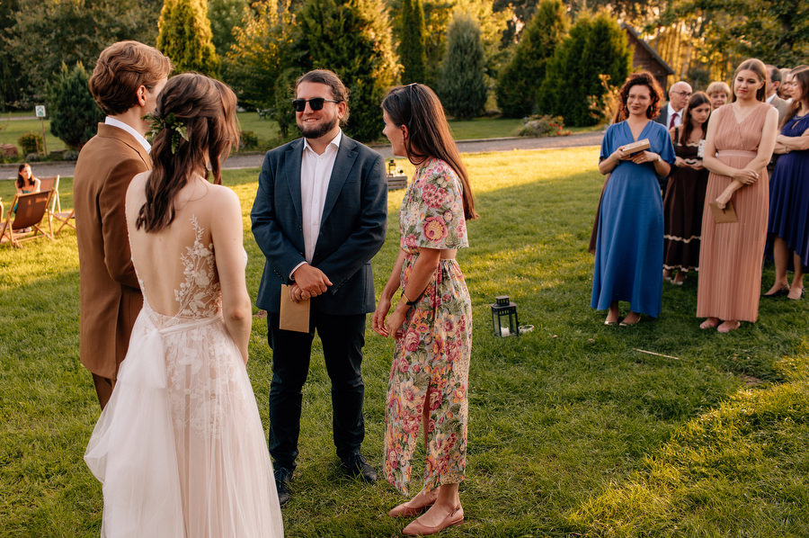 Jak przeniesc las na sale weselna slub blisko natury Dworzyszcze Wola Jak przeniesc las na sale weselna slub blisko natury Dworzyszcze Wola