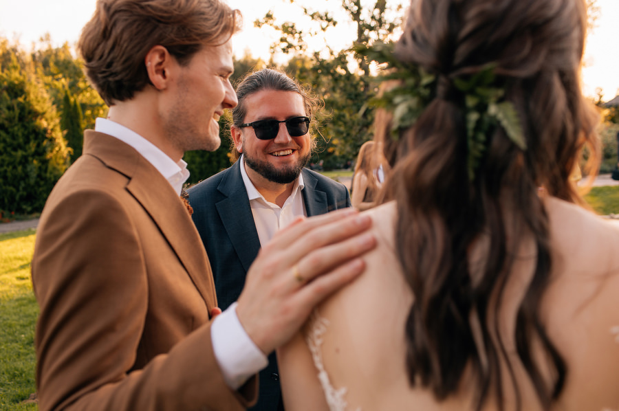 Jak przeniesc las na sale weselna slub blisko natury Dworzyszcze Wola Jak przeniesc las na sale weselna slub blisko natury Dworzyszcze Wola