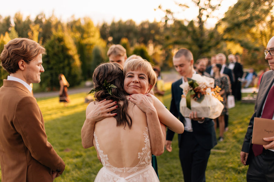 Jak przeniesc las na sale weselna slub blisko natury Dworzyszcze Wola Jak przeniesc las na sale weselna slub blisko natury Dworzyszcze Wola