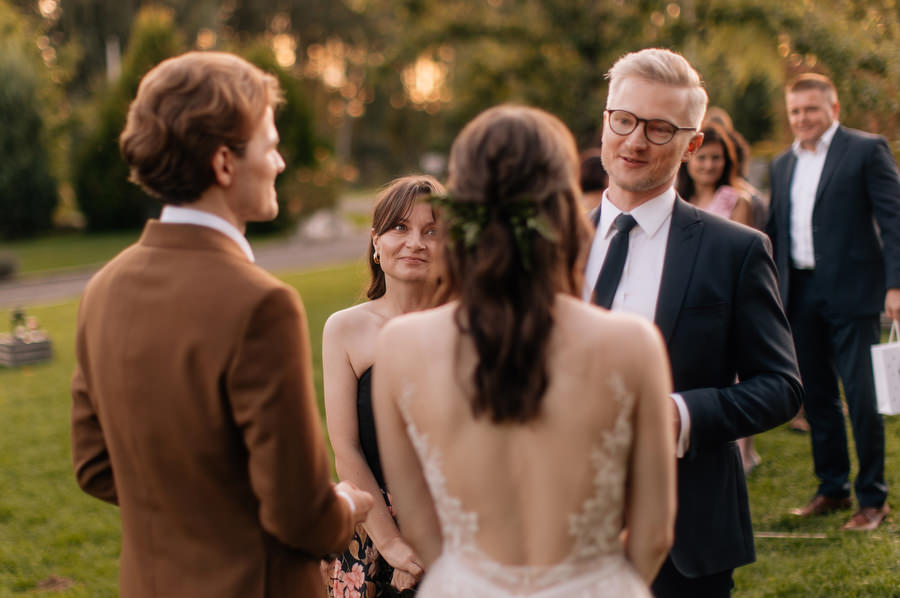 Jak przeniesc las na sale weselna slub blisko natury Dworzyszcze Wola Jak przeniesc las na sale weselna slub blisko natury Dworzyszcze Wola