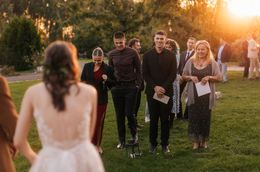 Jak przeniesc las na sale weselna slub blisko natury Dworzyszcze Wola Jak przeniesc las na sale weselna slub blisko natury Dworzyszcze Wola