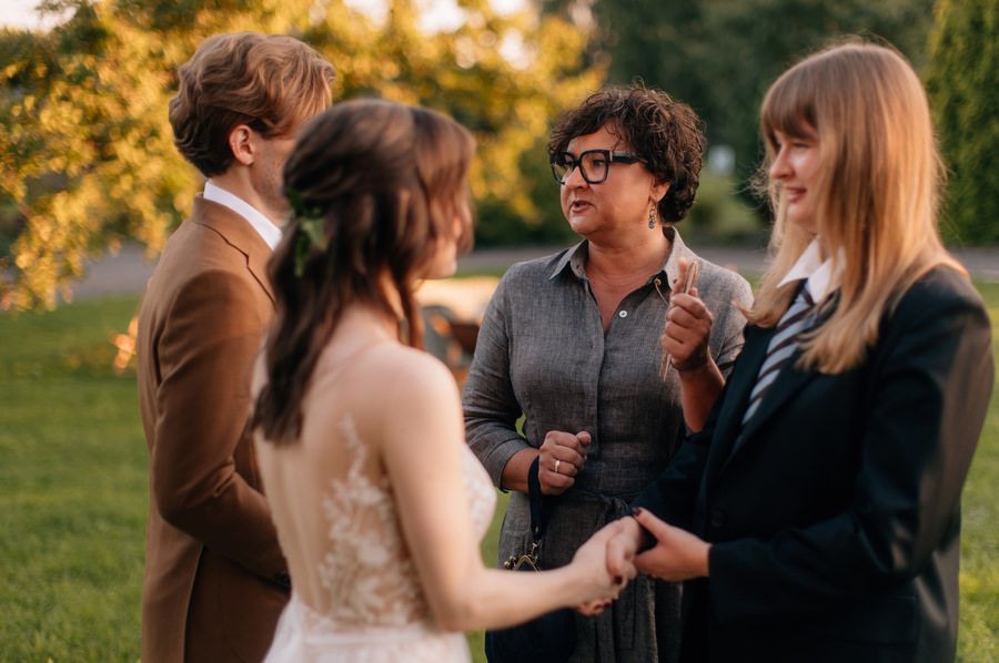 Jak przeniesc las na sale weselna slub blisko natury Dworzyszcze Wola Jak przeniesc las na sale weselna slub blisko natury Dworzyszcze Wola