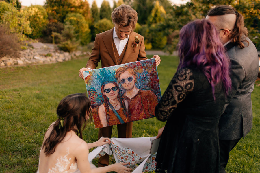 Jak przeniesc las na sale weselna slub blisko natury Dworzyszcze Wola Jak przeniesc las na sale weselna slub blisko natury Dworzyszcze Wola