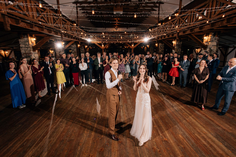 Jak przeniesc las na sale weselna slub blisko natury Dworzyszcze Wola Jak przeniesc las na sale weselna slub blisko natury Dworzyszcze Wola