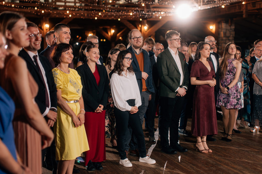 Jak przeniesc las na sale weselna slub blisko natury Dworzyszcze Wola Jak przeniesc las na sale weselna slub blisko natury Dworzyszcze Wola