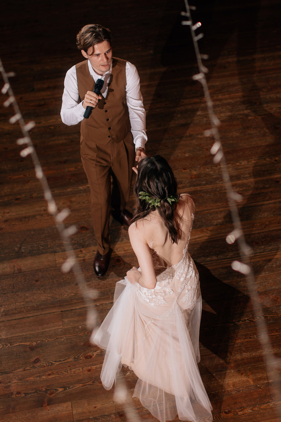 Jak przeniesc las na sale weselna slub blisko natury Dworzyszcze Wola Jak przeniesc las na sale weselna slub blisko natury Dworzyszcze Wola