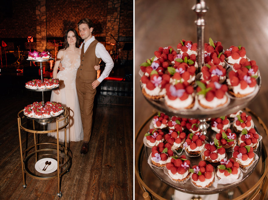 Jak przeniesc las na sale weselna slub blisko natury Dworzyszcze Wola Jak przeniesc las na sale weselna slub blisko natury Dworzyszcze Wola