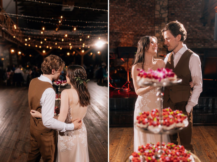 Jak przeniesc las na sale weselna slub blisko natury Dworzyszcze Wola Jak przeniesc las na sale weselna slub blisko natury Dworzyszcze Wola