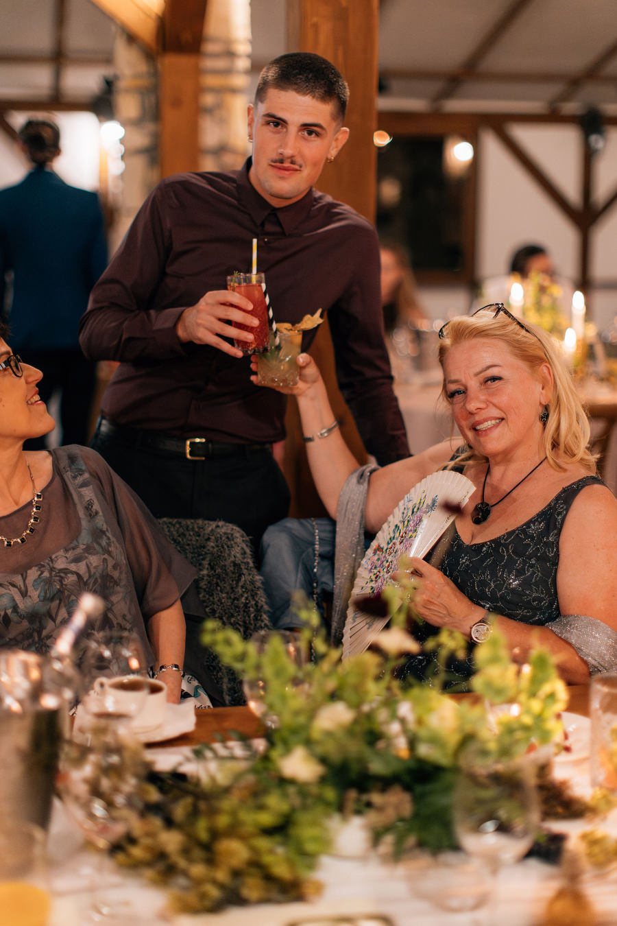 Jak przeniesc las na sale weselna slub blisko natury Dworzyszcze Wola Jak przeniesc las na sale weselna slub blisko natury Dworzyszcze Wola