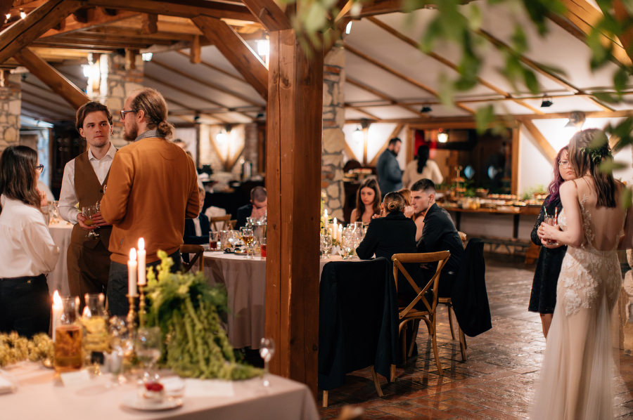 Jak przeniesc las na sale weselna slub blisko natury Dworzyszcze Wola Jak przeniesc las na sale weselna slub blisko natury Dworzyszcze Wola