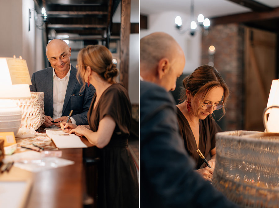 Jak przeniesc las na sale weselna slub blisko natury Dworzyszcze Wola Jak przeniesc las na sale weselna slub blisko natury Dworzyszcze Wola