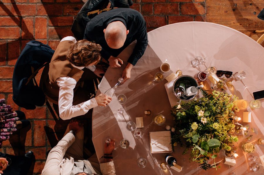 Jak przeniesc las na sale weselna slub blisko natury Dworzyszcze Wola Jak przeniesc las na sale weselna slub blisko natury Dworzyszcze Wola