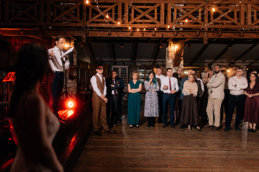 Jak przeniesc las na sale weselna slub blisko natury Dworzyszcze Wola Jak przeniesc las na sale weselna slub blisko natury Dworzyszcze Wola