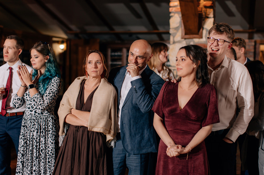 Jak przeniesc las na sale weselna slub blisko natury Dworzyszcze Wola Jak przeniesc las na sale weselna slub blisko natury Dworzyszcze Wola