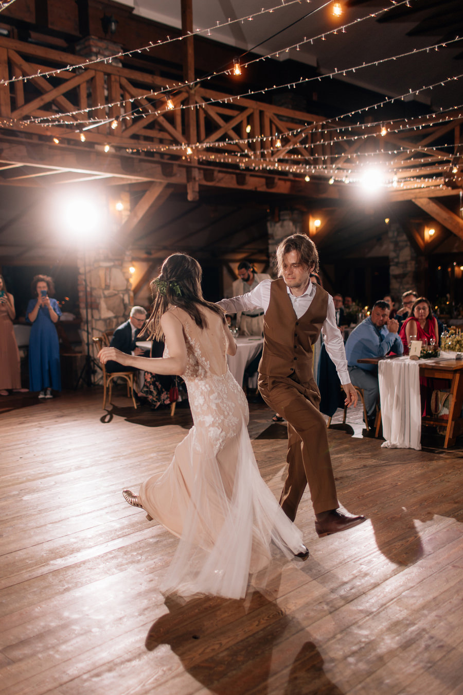 Jak przeniesc las na sale weselna slub blisko natury Dworzyszcze Wola Jak przeniesc las na sale weselna slub blisko natury Dworzyszcze Wola