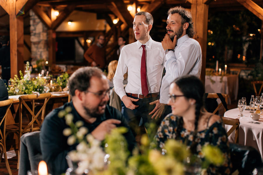 Jak przeniesc las na sale weselna slub blisko natury Dworzyszcze Wola Jak przeniesc las na sale weselna slub blisko natury Dworzyszcze Wola