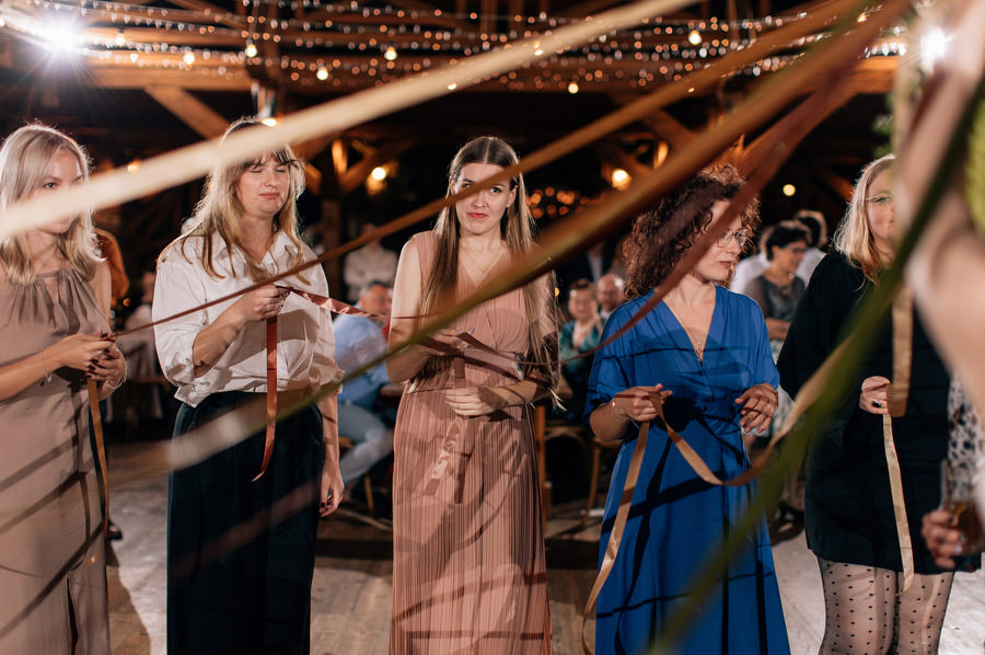 Jak przeniesc las na sale weselna slub blisko natury Dworzyszcze Wola Jak przeniesc las na sale weselna slub blisko natury Dworzyszcze Wola