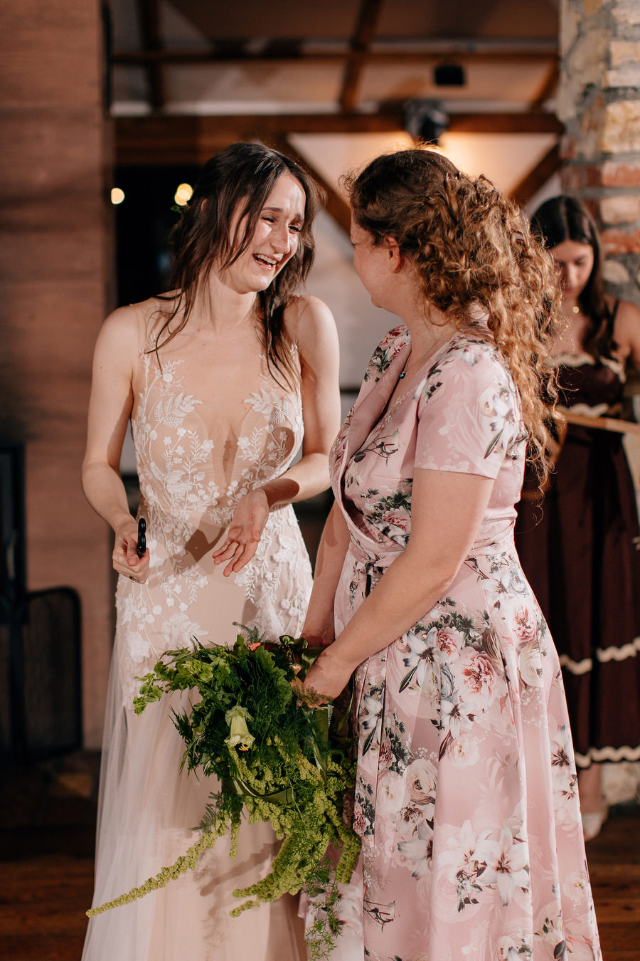 Jak przeniesc las na sale weselna slub blisko natury Dworzyszcze Wola Jak przeniesc las na sale weselna slub blisko natury Dworzyszcze Wola