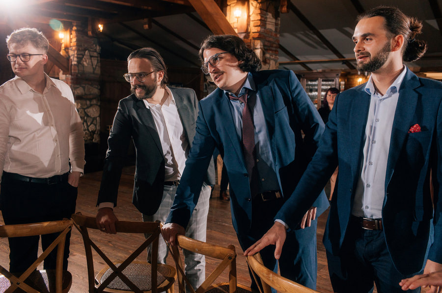 Jak przeniesc las na sale weselna slub blisko natury Dworzyszcze Wola Jak przeniesc las na sale weselna slub blisko natury Dworzyszcze Wola