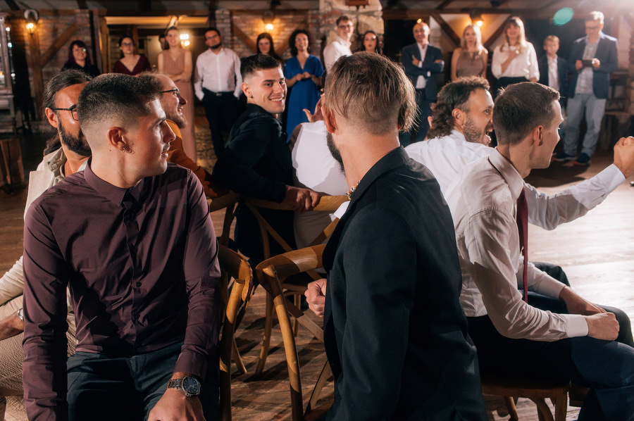 Jak przeniesc las na sale weselna slub blisko natury Dworzyszcze Wola Jak przeniesc las na sale weselna slub blisko natury Dworzyszcze Wola