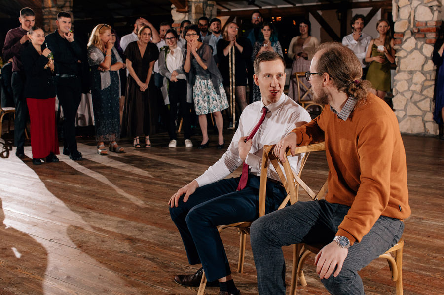 Jak przeniesc las na sale weselna slub blisko natury Dworzyszcze Wola Jak przeniesc las na sale weselna slub blisko natury Dworzyszcze Wola