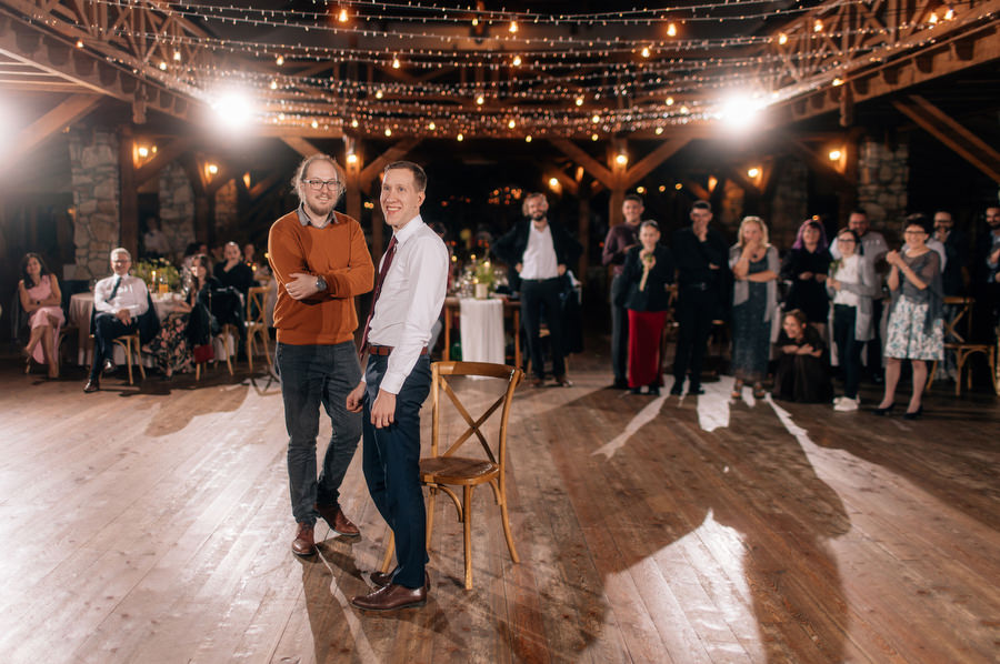 Jak przeniesc las na sale weselna slub blisko natury Dworzyszcze Wola Jak przeniesc las na sale weselna slub blisko natury Dworzyszcze Wola