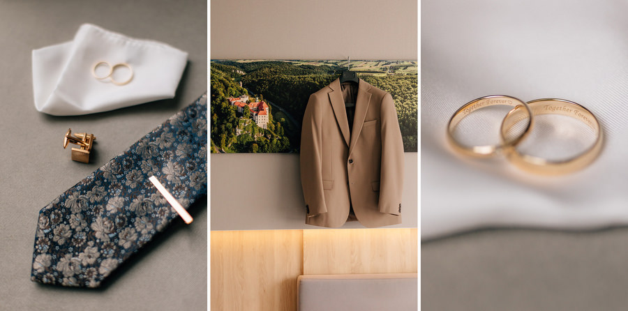 Magiczne wesele Witkowej Chacie Magiczne wesele Witkowej Chacie