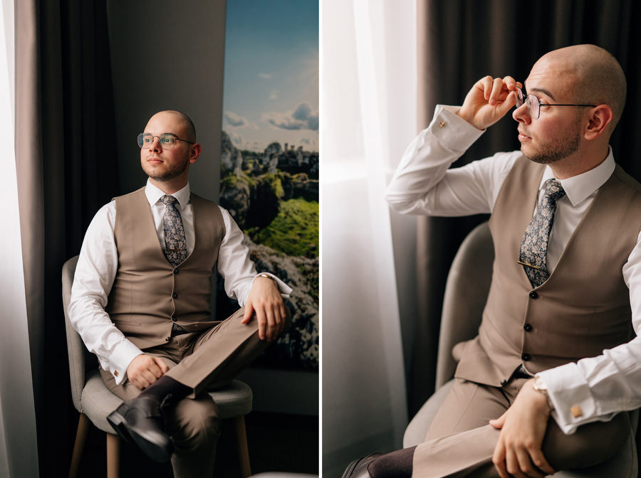 Magiczne wesele Witkowej Chacie Magiczne wesele Witkowej Chacie