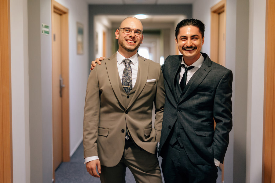 Magiczne wesele Witkowej Chacie Magiczne wesele Witkowej Chacie