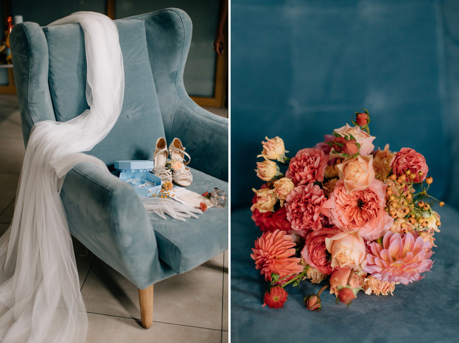 Magiczne wesele Witkowej Chacie Magiczne wesele Witkowej Chacie