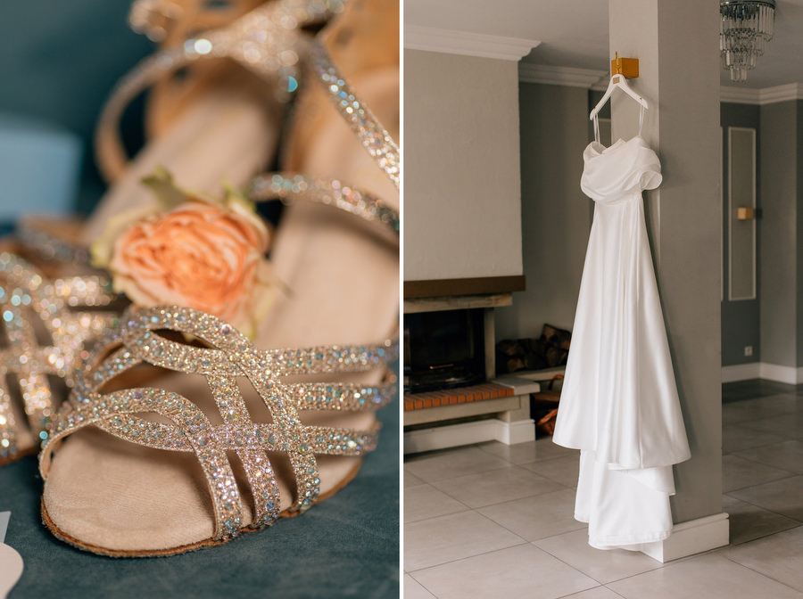 Magiczne wesele Witkowej Chacie Magiczne wesele Witkowej Chacie