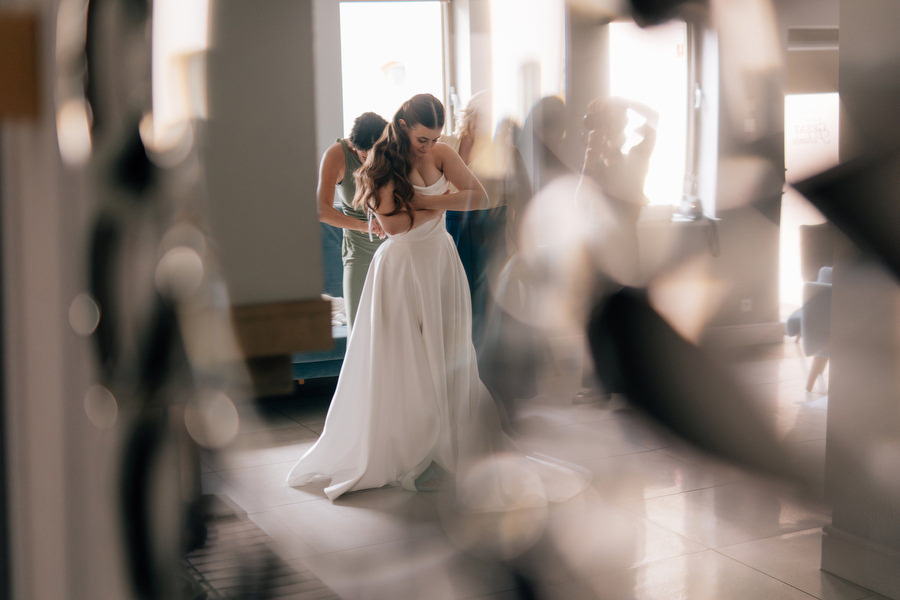 Magiczne wesele Witkowej Chacie Magiczne wesele Witkowej Chacie