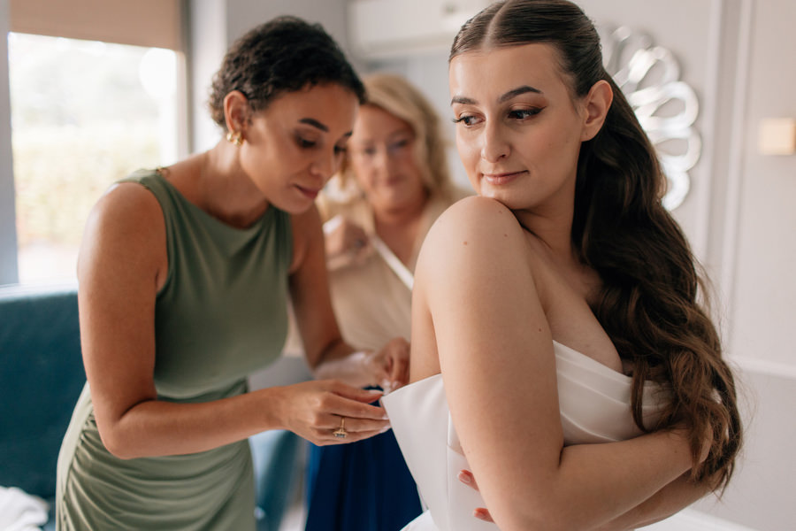 Magiczne wesele Witkowej Chacie Magiczne wesele Witkowej Chacie