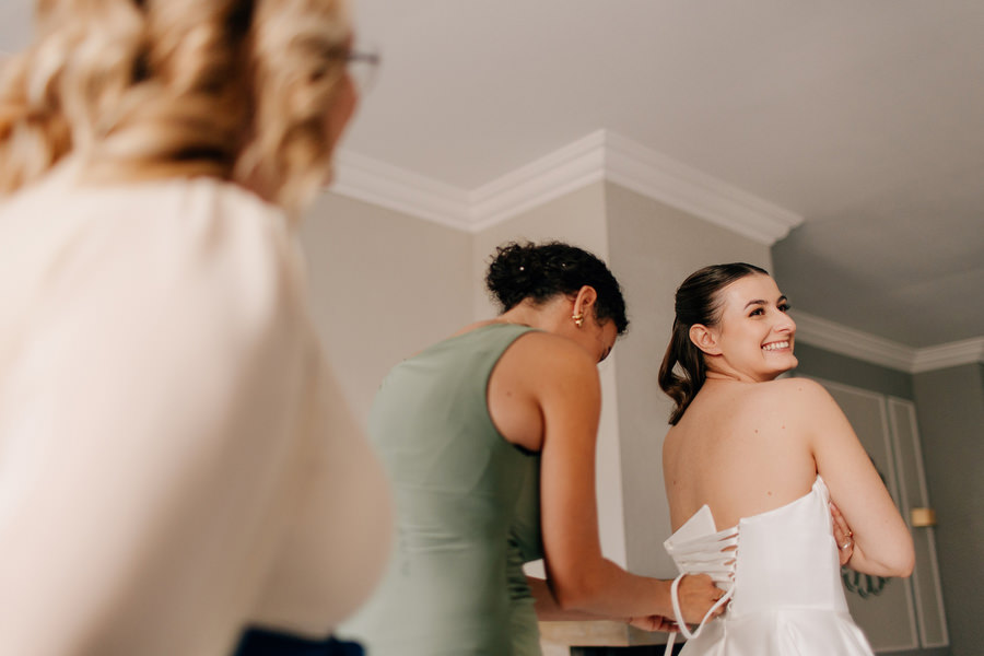 Magiczne wesele Witkowej Chacie Magiczne wesele Witkowej Chacie