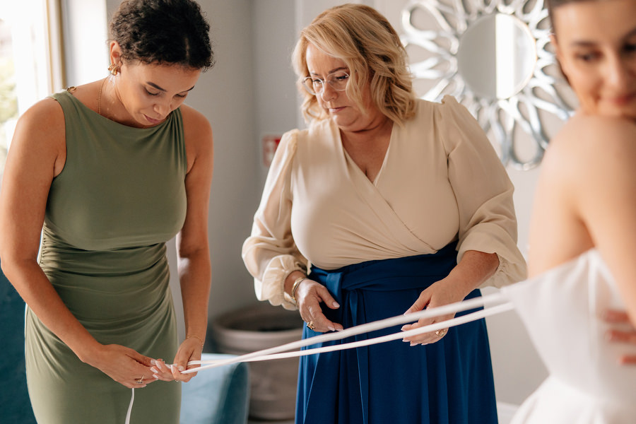 Magiczne wesele Witkowej Chacie Magiczne wesele Witkowej Chacie