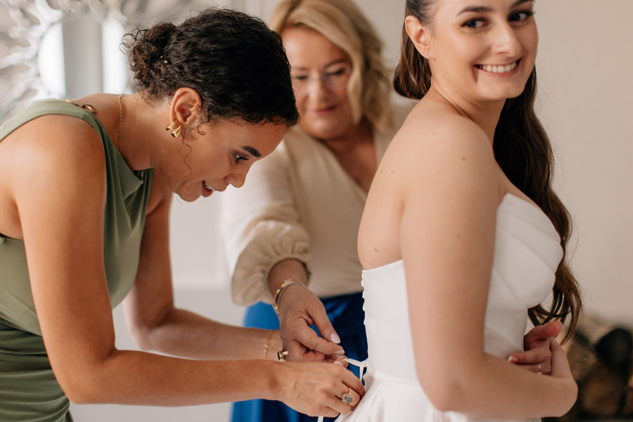 Magiczne wesele Witkowej Chacie Magiczne wesele Witkowej Chacie