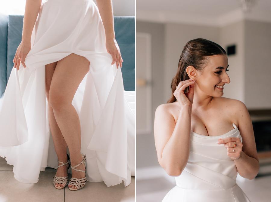 Magiczne wesele Witkowej Chacie Magiczne wesele Witkowej Chacie