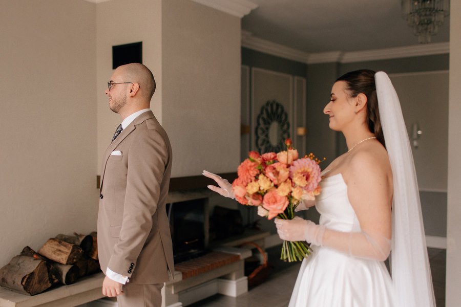 Magiczne wesele Witkowej Chacie Magiczne wesele Witkowej Chacie