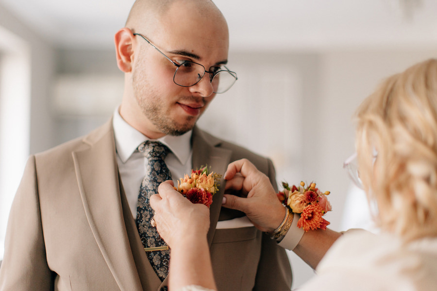 Magiczne wesele Witkowej Chacie Magiczne wesele Witkowej Chacie