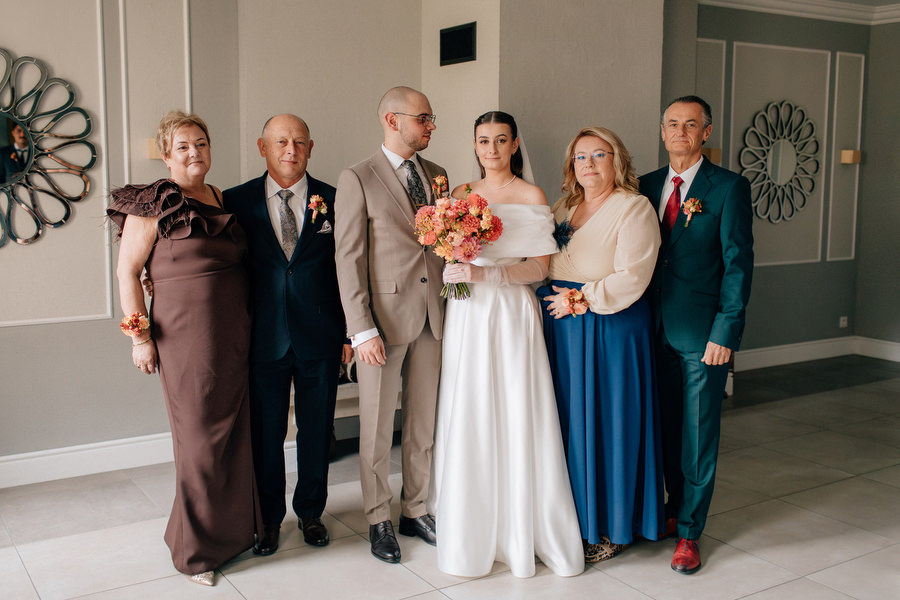 Magiczne wesele Witkowej Chacie Magiczne wesele Witkowej Chacie