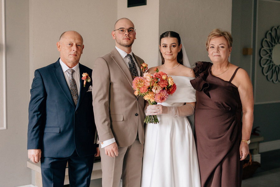 Magiczne wesele Witkowej Chacie Magiczne wesele Witkowej Chacie