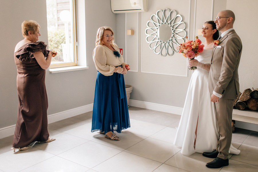 Magiczne wesele Witkowej Chacie Magiczne wesele Witkowej Chacie