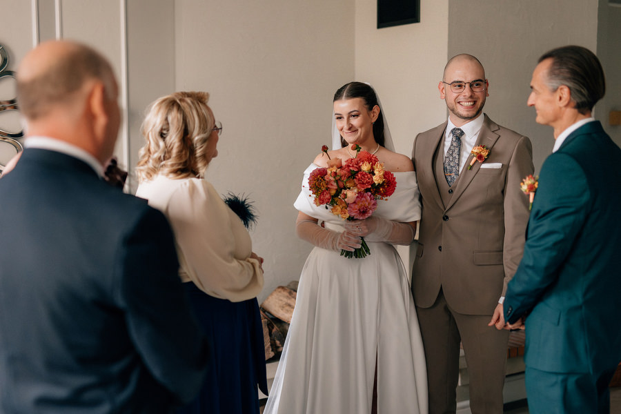 Magiczne wesele Witkowej Chacie Magiczne wesele Witkowej Chacie